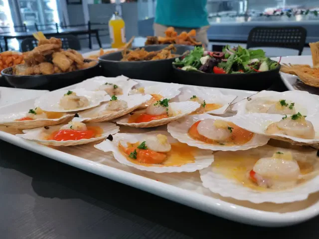 Toowong Fish Market