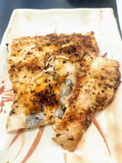 Toowong Fish Market