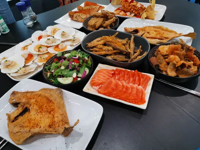 Toowong Fish Market