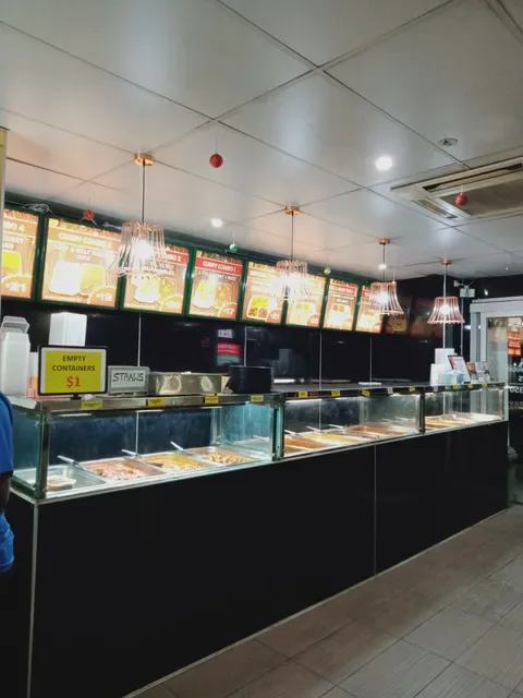 Top In Town Upper Mt Gravatt