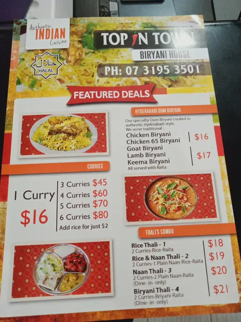 Top In Town Upper Mt Gravatt