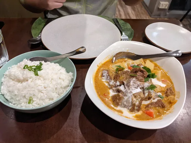 Tosakan Thai Restaurant
