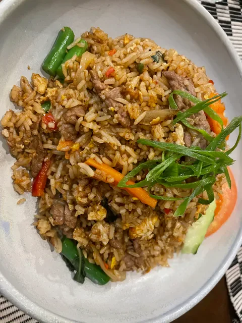 Tosakan Thai Restaurant