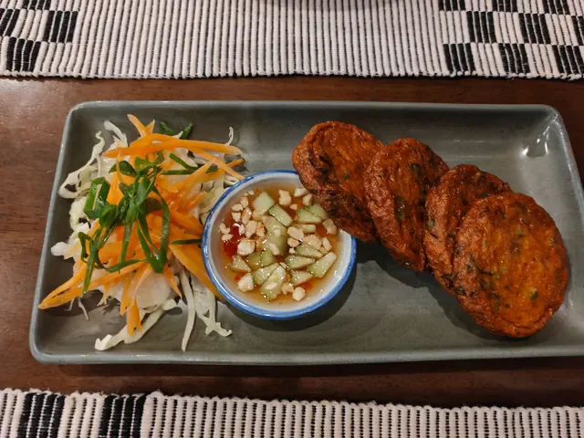 Tosakan Thai Restaurant