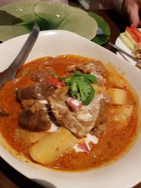 Tosakan Thai Restaurant
