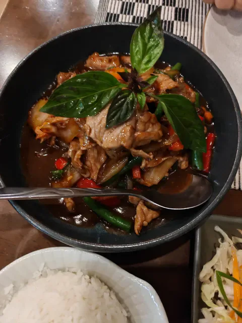 Tosakan Thai Restaurant