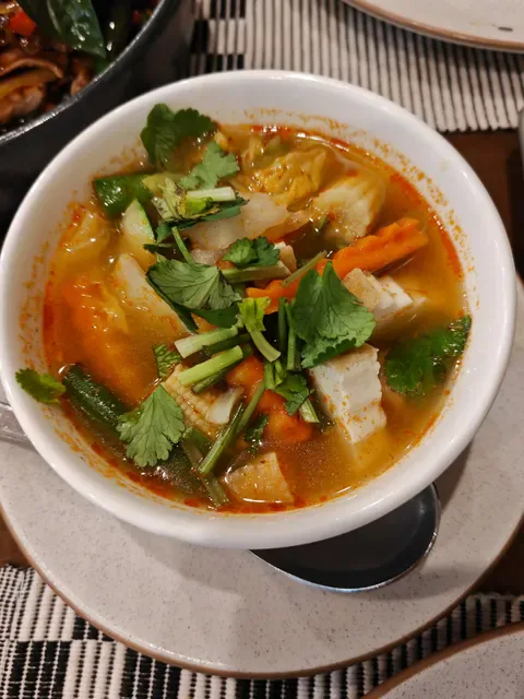 Tosakan Thai Restaurant