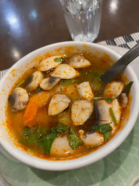 Tosakan Thai Restaurant