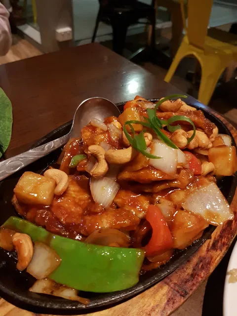 Tosakan Thai Restaurant