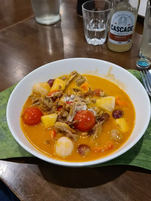 Tosakan Thai Restaurant
