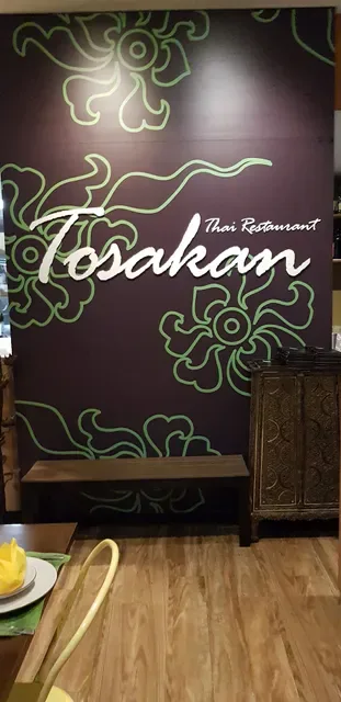 Tosakan Thai Restaurant