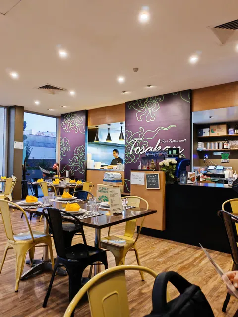 Tosakan Thai Restaurant