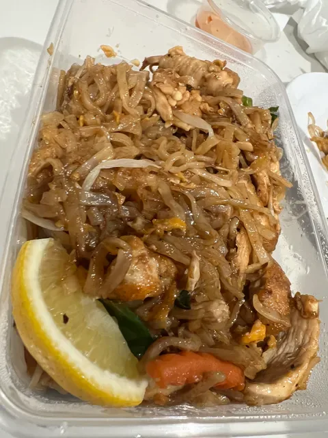 Tosakan Thai Restaurant