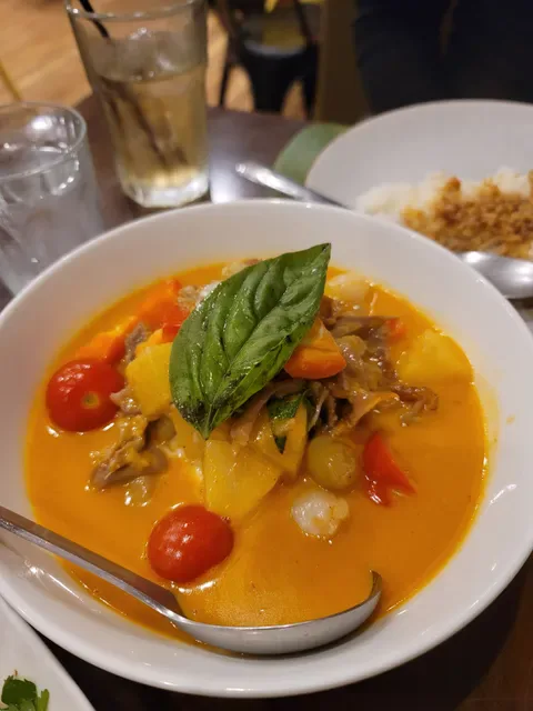 Tosakan Thai Restaurant