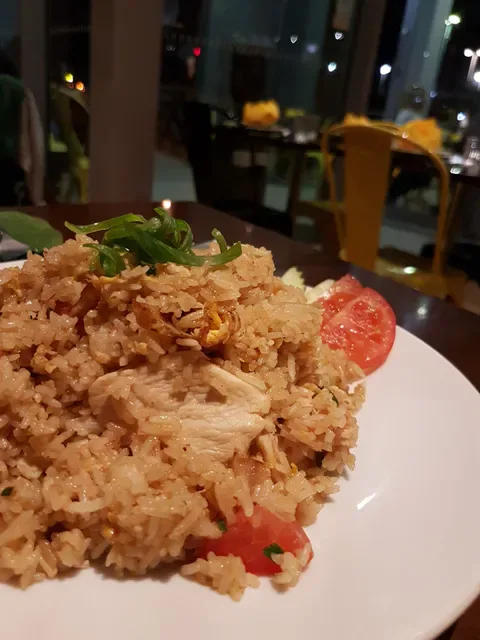 Tosakan Thai Restaurant