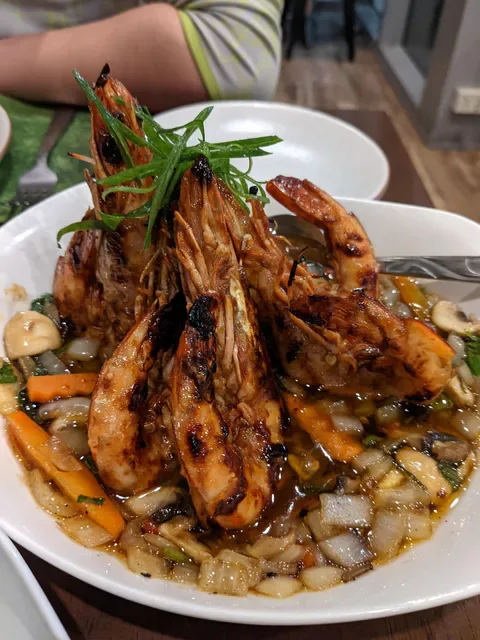 Tosakan Thai Restaurant