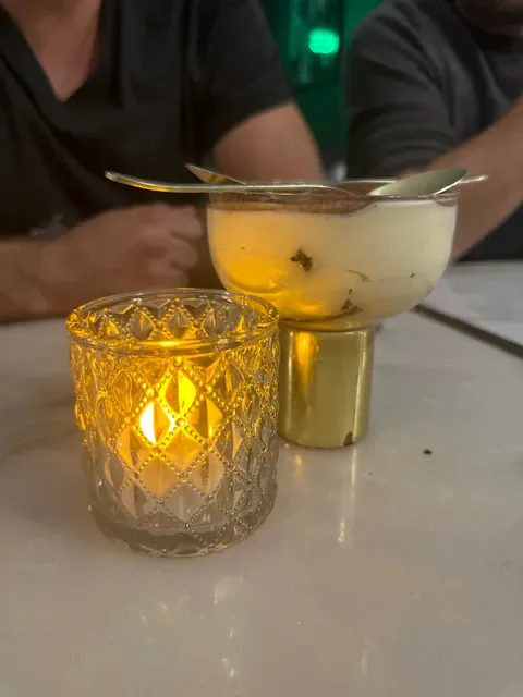 Toscano Bar & Kitchen