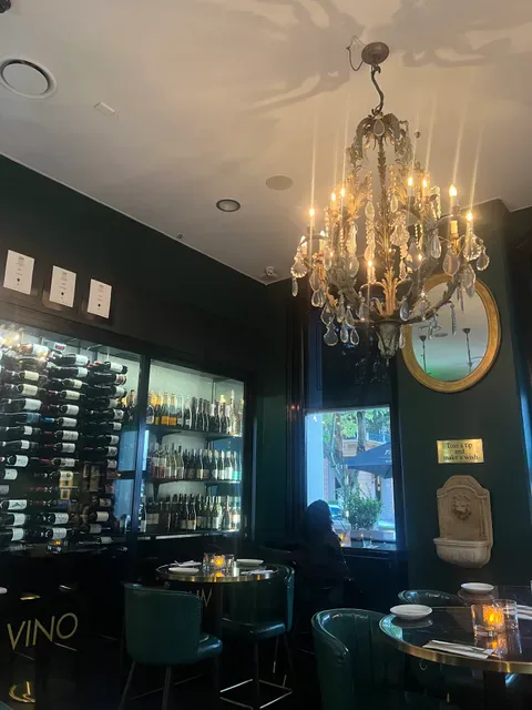 Toscano Bar & Kitchen