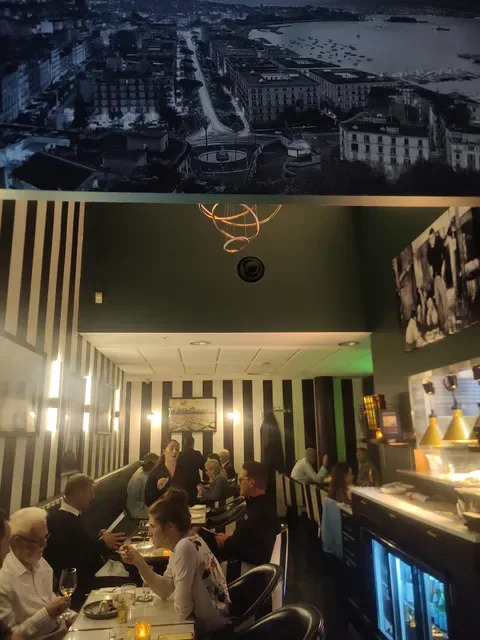 Toscano Bar & Kitchen
