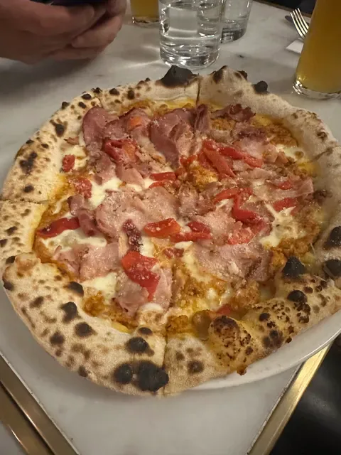 Toscano Bar & Kitchen
