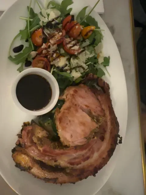 Toscano Bar & Kitchen