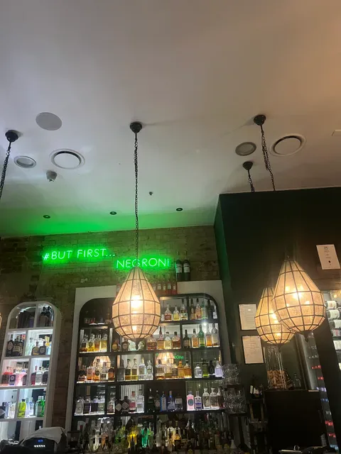 Toscano Bar & Kitchen