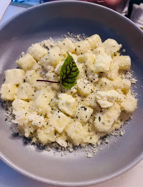 Toscano Bar & Kitchen