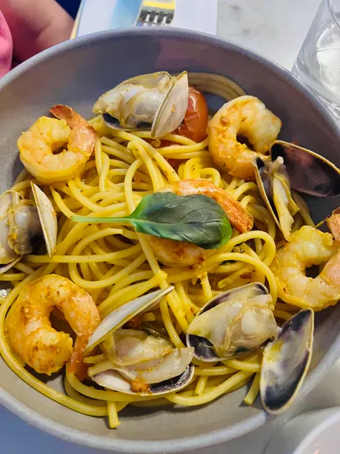 Toscano Bar & Kitchen