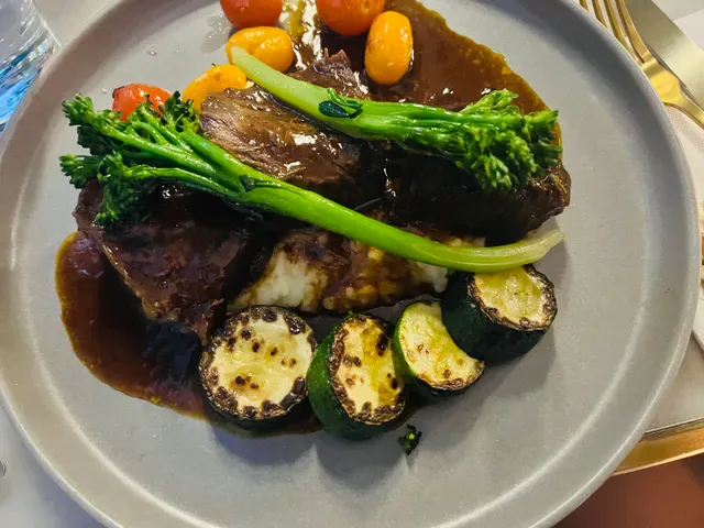 Toscano Bar & Kitchen