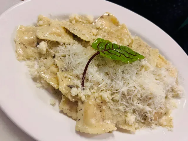 Toscano Bar & Kitchen