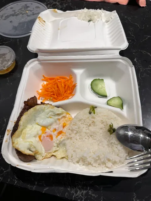 Trang Restaurant West End