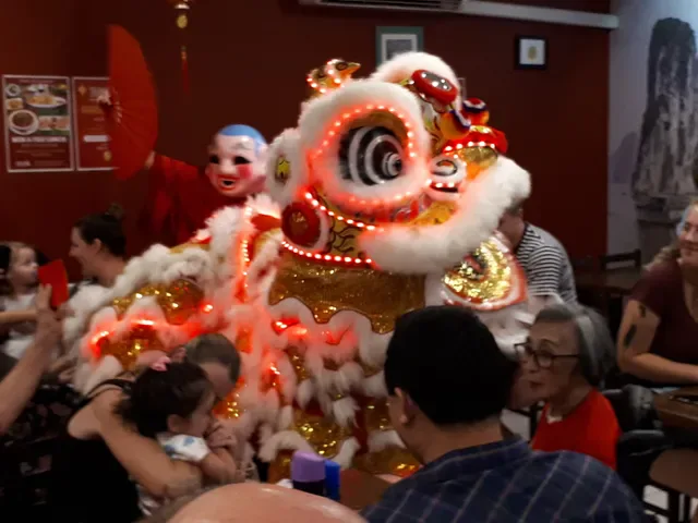 Trang Restaurant West End