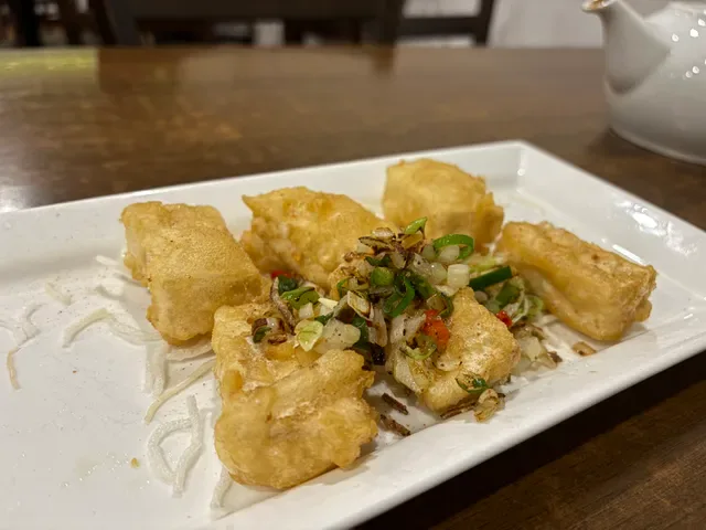 Trang Restaurant West End