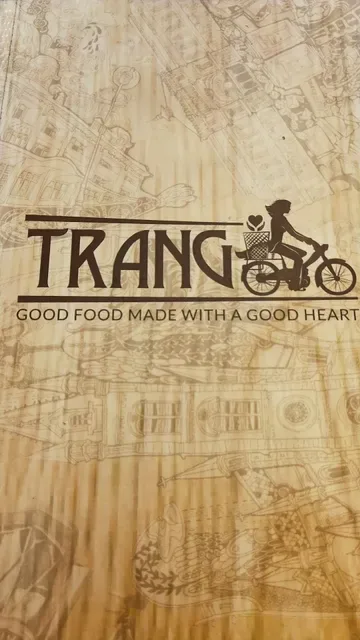 Trang Restaurant West End