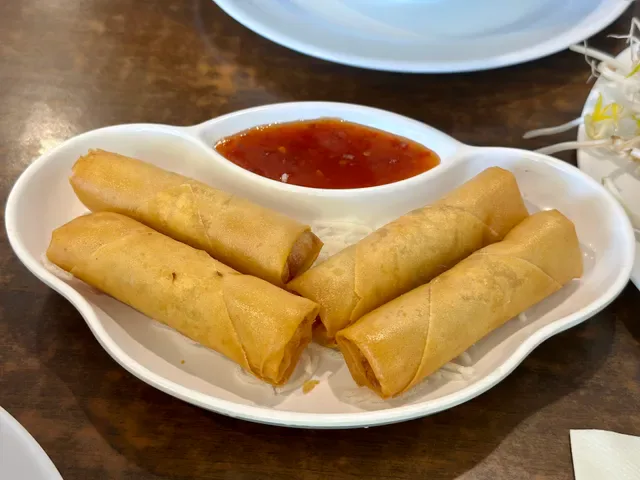 Trang Restaurant West End
