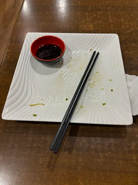 Trang Restaurant West End