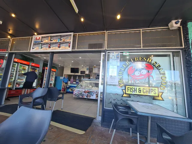 Trawler Fresh Seafood