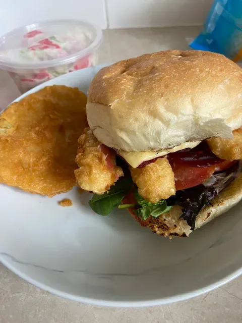 Trawler Fresh Seafood
