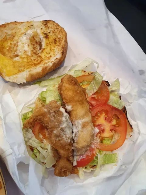 Trawler Fresh Seafood