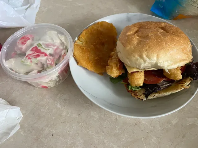 Trawler Fresh Seafood