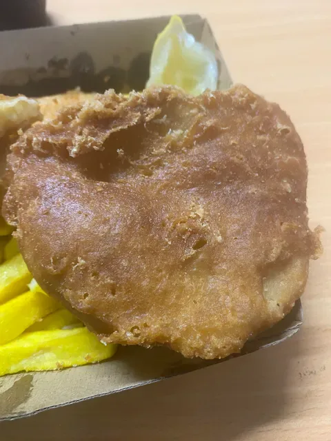 Trawler Fresh Seafood