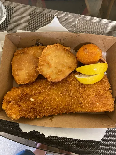 Trawler Fresh Seafood