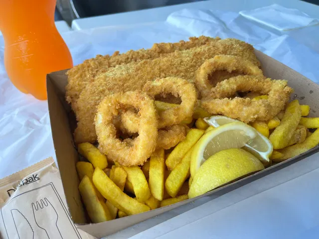 Trawler Fresh Seafood