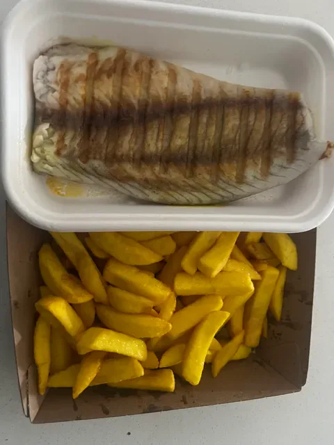 Trawler Fresh Seafood