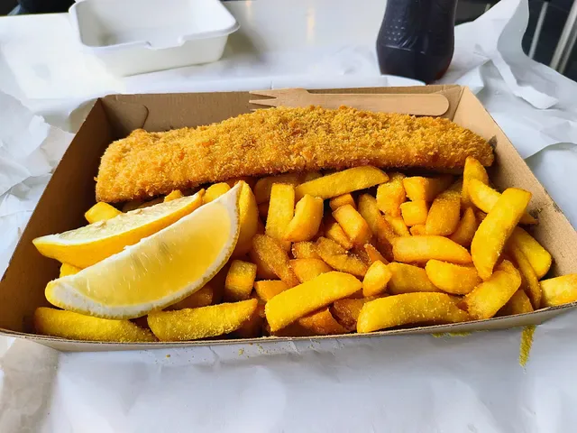 Trawler Fresh Seafood