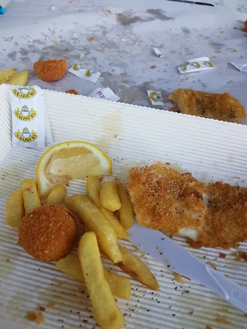 Trawler Fresh Seafood