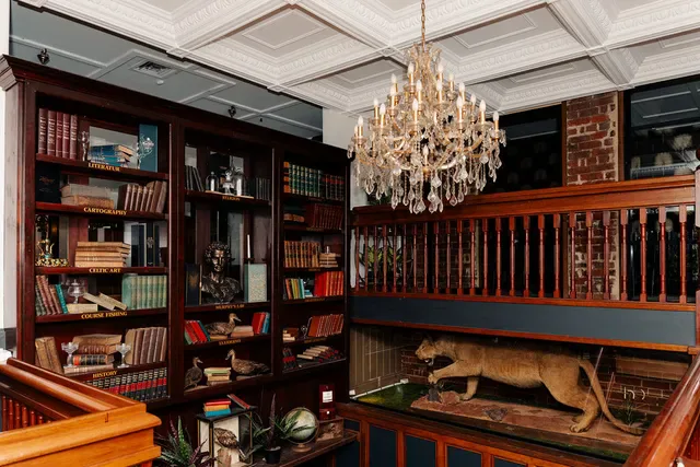 Trove Cocktail Bar