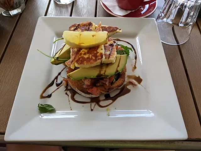 Tutto Caffe Espresso Bar