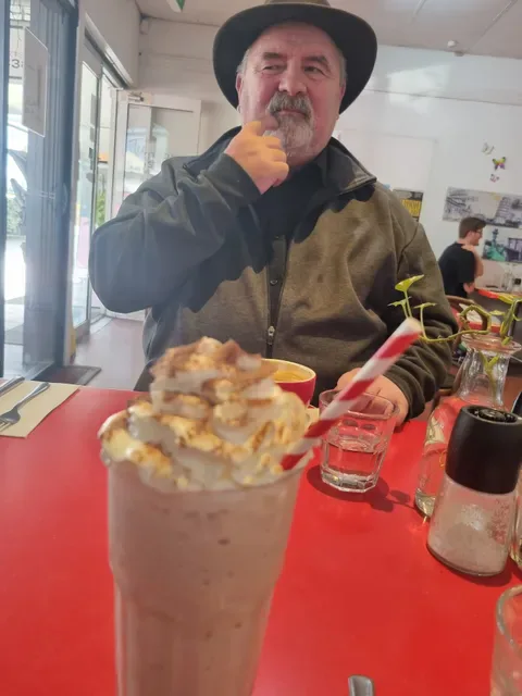 Tutto Caffe Espresso Bar