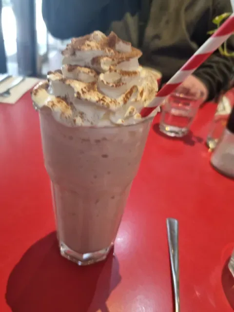 Tutto Caffe Espresso Bar